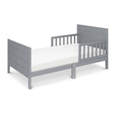 DaVinci Modena Toddler Bed - ANB Baby